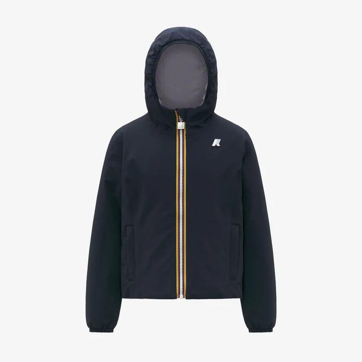 P. Lily st Warm reversible K71339W BBJA K-WAY 