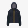 P. Lily st Warm reversible