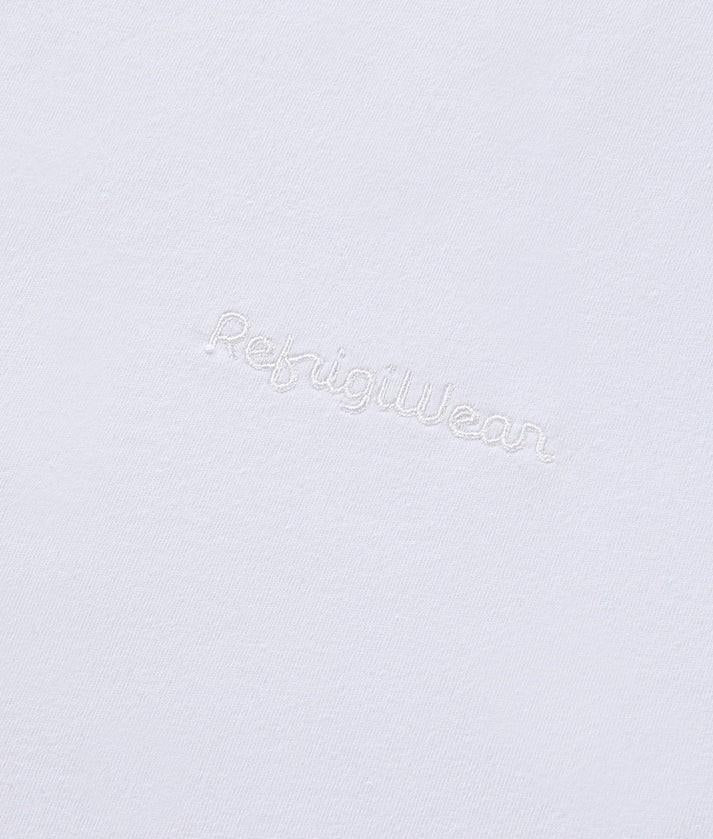 Halen t-shirt T62800JE0301 A00010 REFRIGIWEAR 