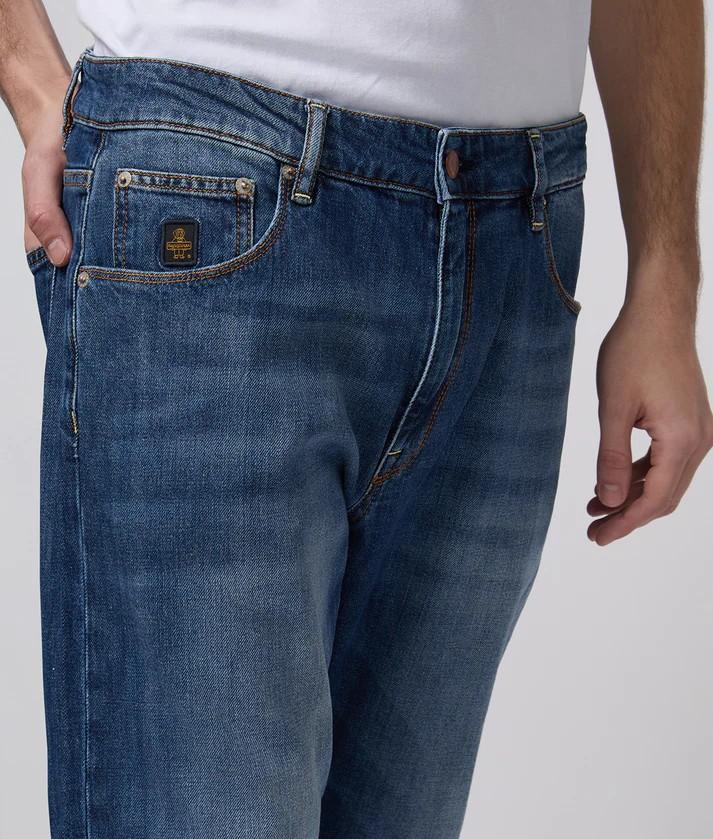 Scott denim P91600DE9908B10 D02200 REFRIGIWEAR 
