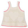 Knitted Tank Top