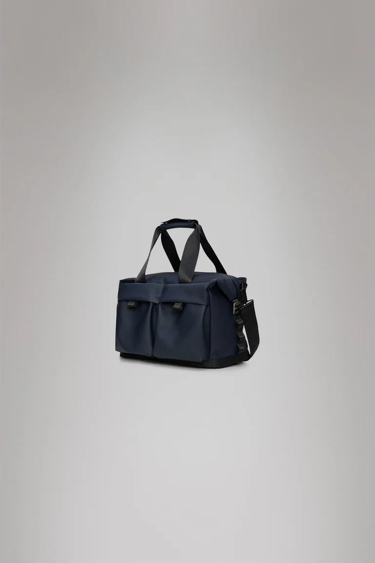 Otaru Weekend Bag Small RA12970 NAV RAINS 