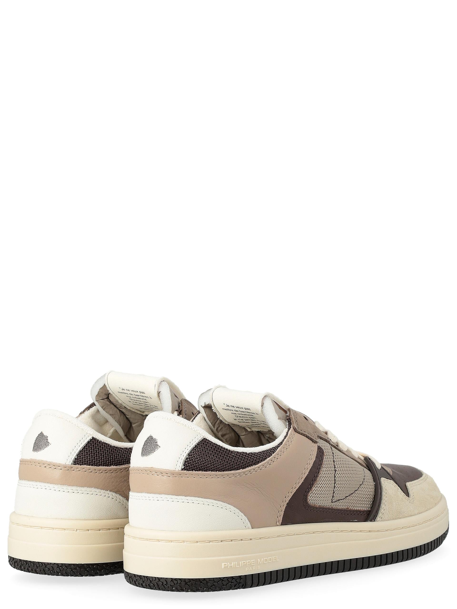 Sneakers La Grande LGLU VR03 PHILIPPE MODEL 