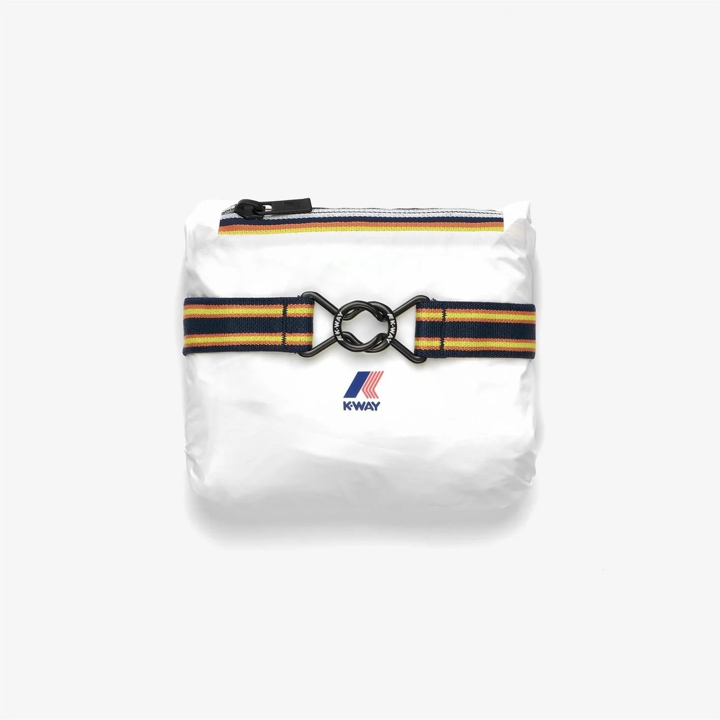 P. Le vrai 4.0 claude K61336W 001A K-WAY 