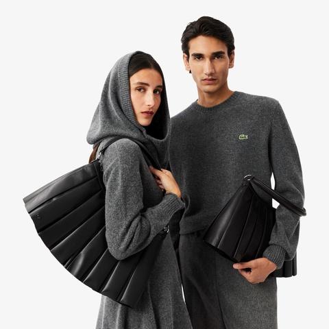 Borsa in  pelle NU5015 000 LACOSTE ACCESSORI 