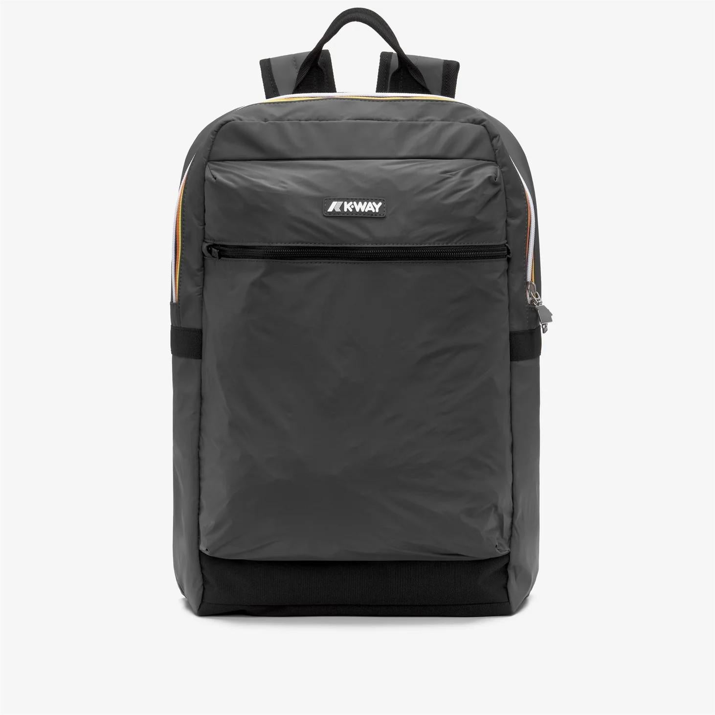 Laon Grey Shadow dk K2116RW 133 K-WAY ACCESSORIES 