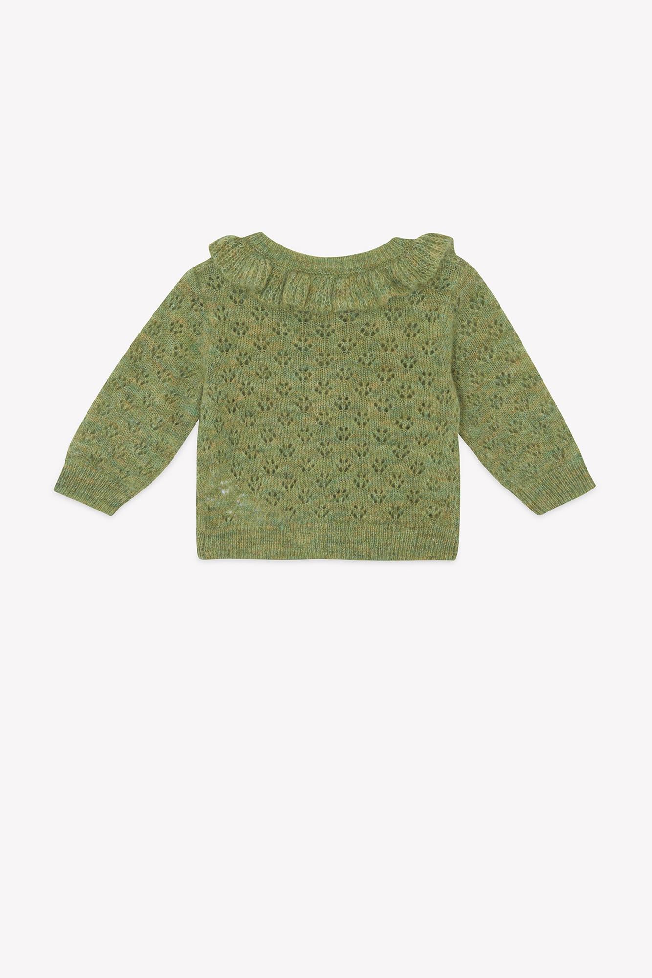 Cardigan Corolle BB18111 50325H BONTON 