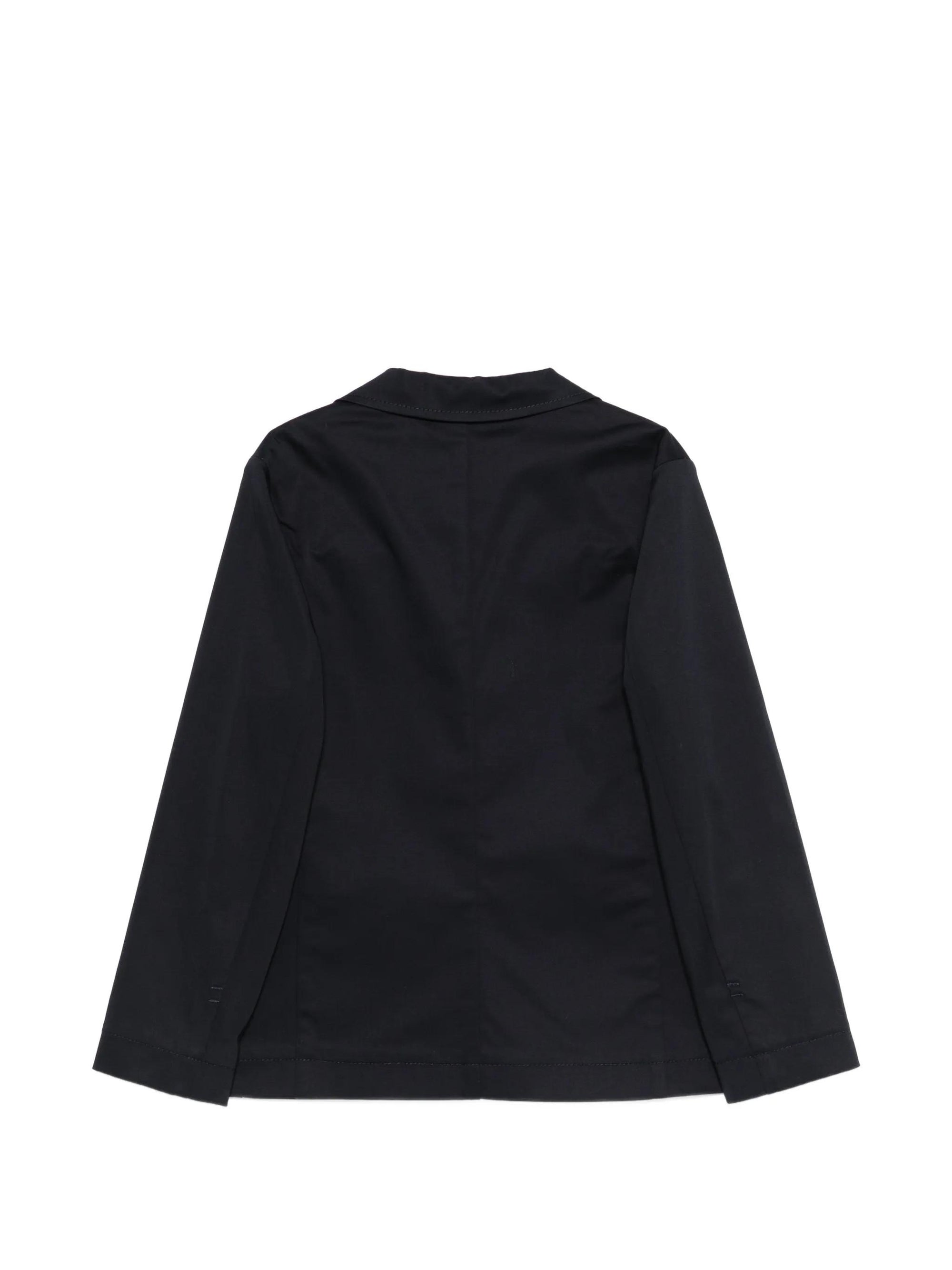 Blazer con revers classici DMGC0240RA029 4000 DONDUP 