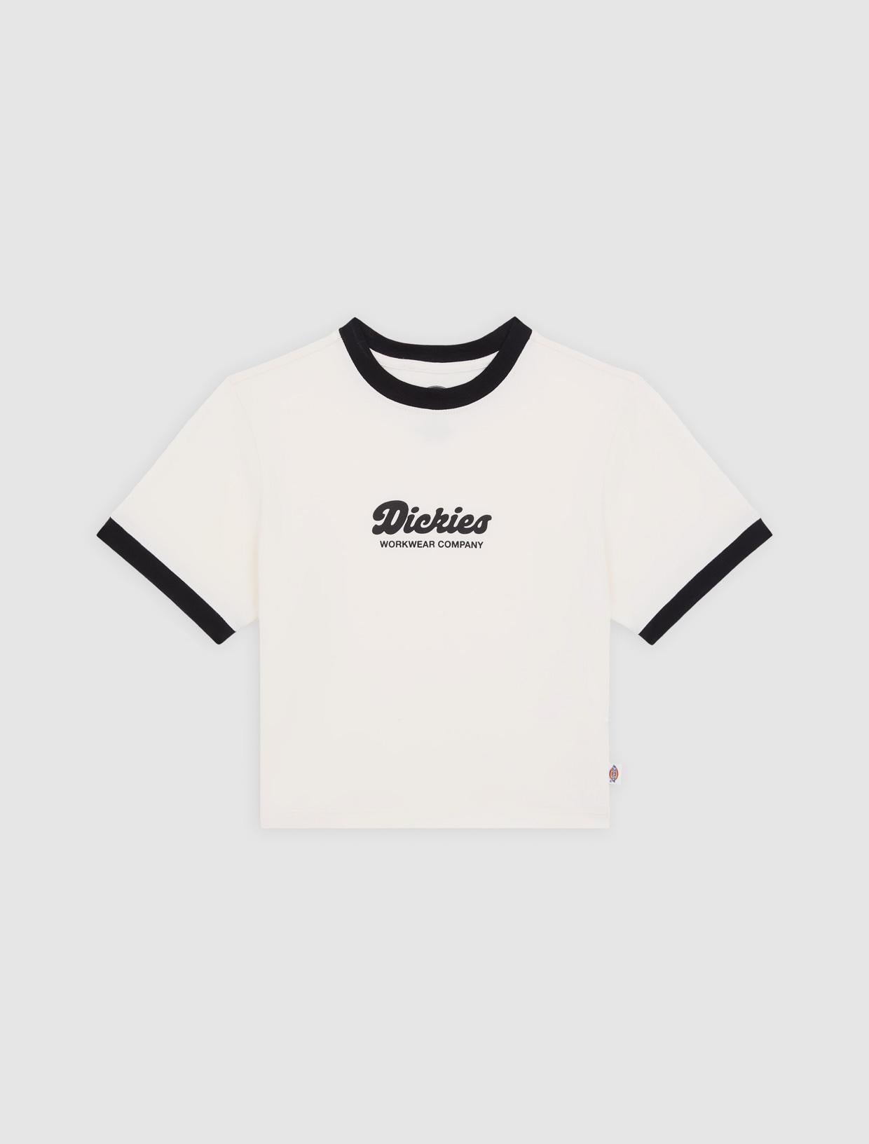 T-shirt Lewistown Ringer DK0A4Z8I C481 DICKIES 