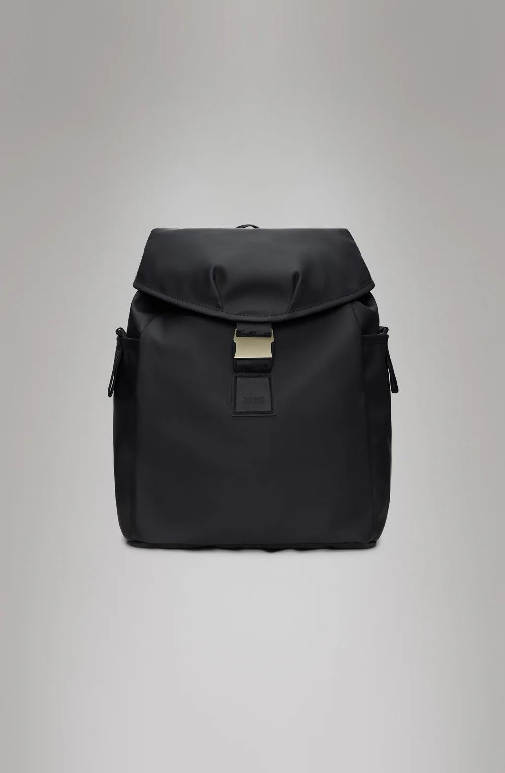 Valera Bucket Backpack RA14840 BLA RAINS 