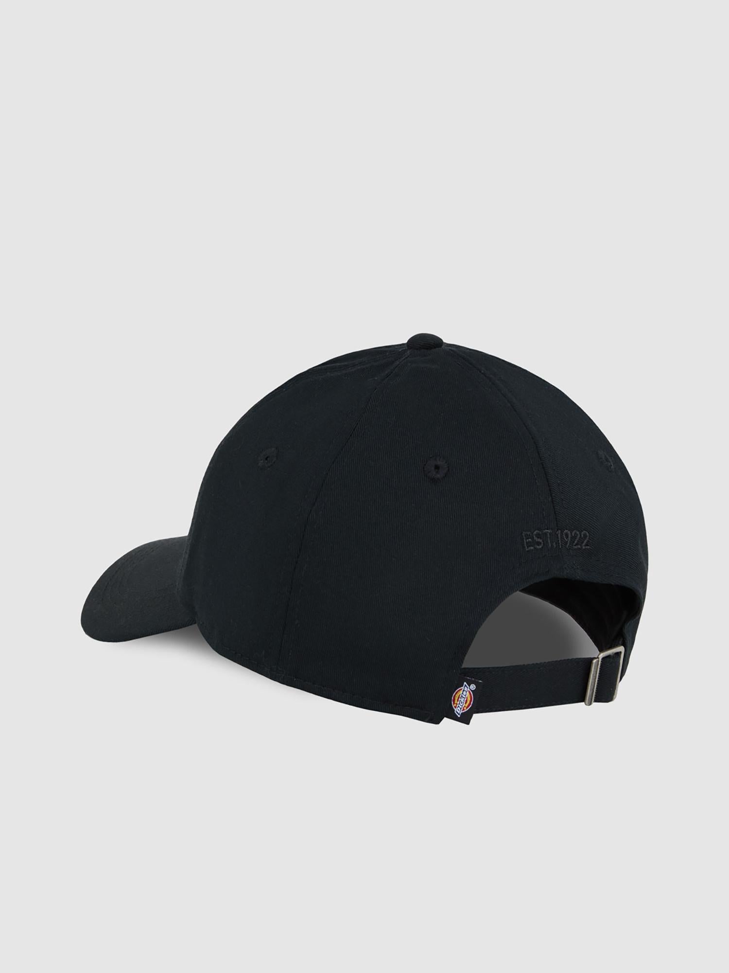Cappellino da baseball Essential Dad DK0A4Z6N BLK1 DICKIES 
