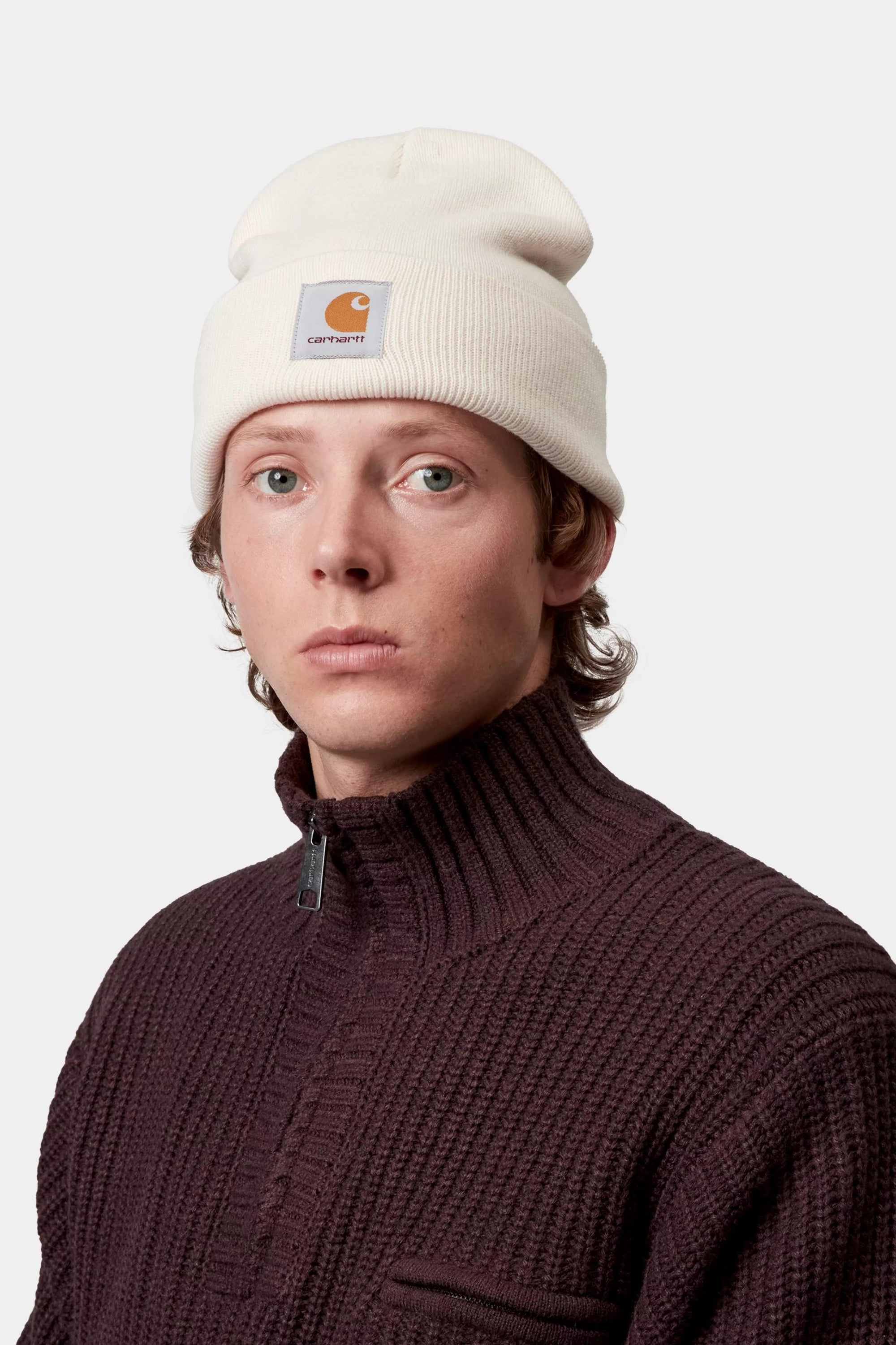 Short Watch Hat I017326 05XX CARHARTT WIP 