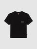 T-shirt Lewistown Ricamata