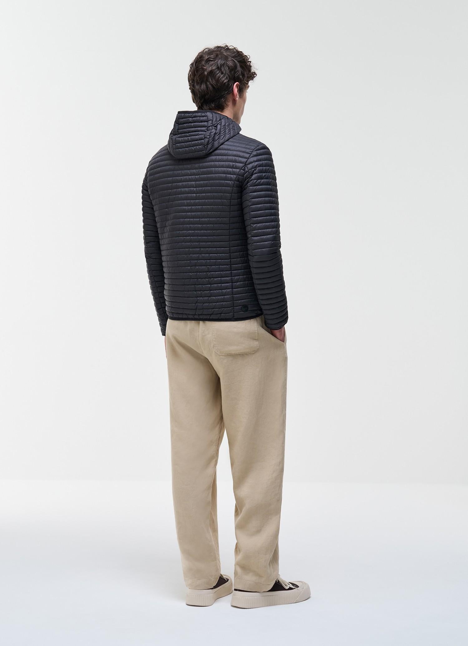 Piumino ultra leggero packable 12378VX 99 COLMAR 