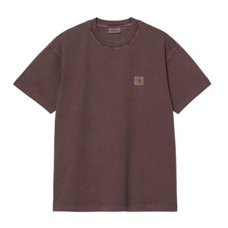 S/S Vista T-Shirt I030780 33HGD CARHARTT WIP 