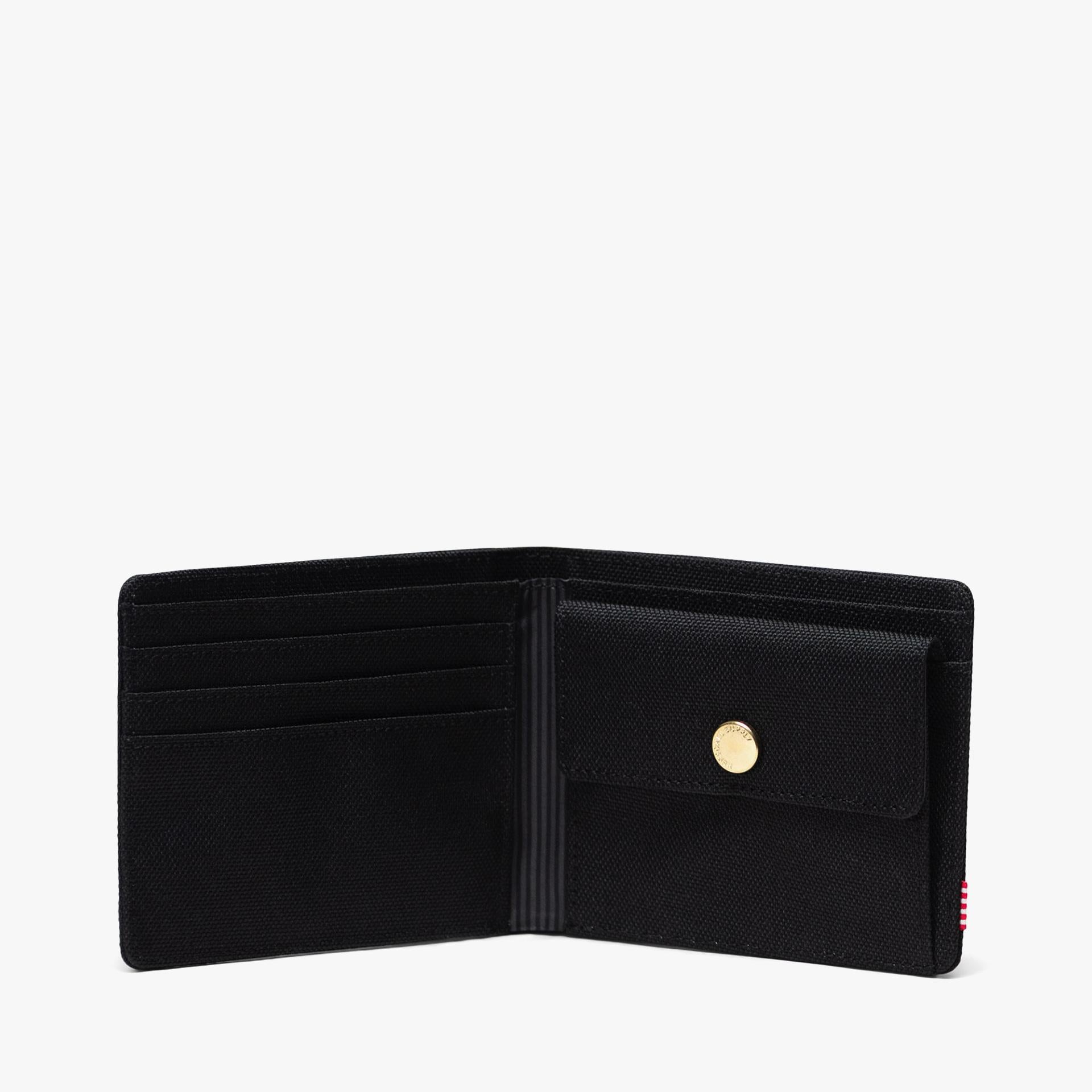 Portamonete Roy Wallet 3009500001 2001 HERSCHEL 