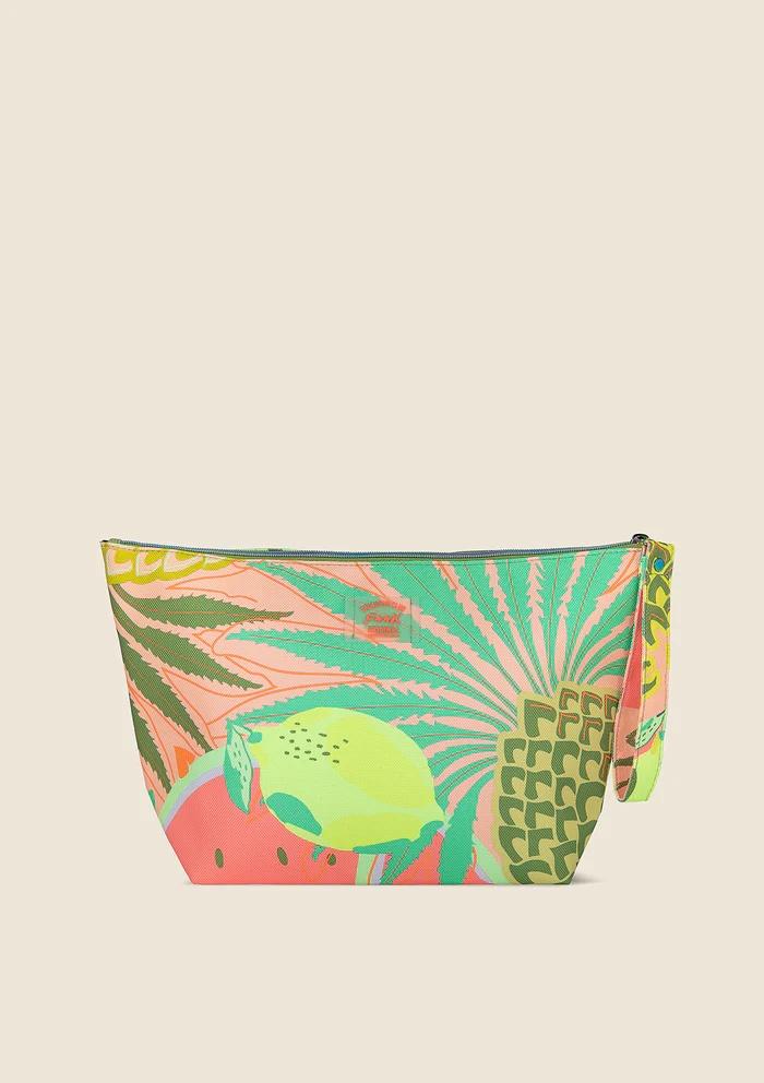 Maxi Pochette Canvas Fantasia A040X 15 F**K 