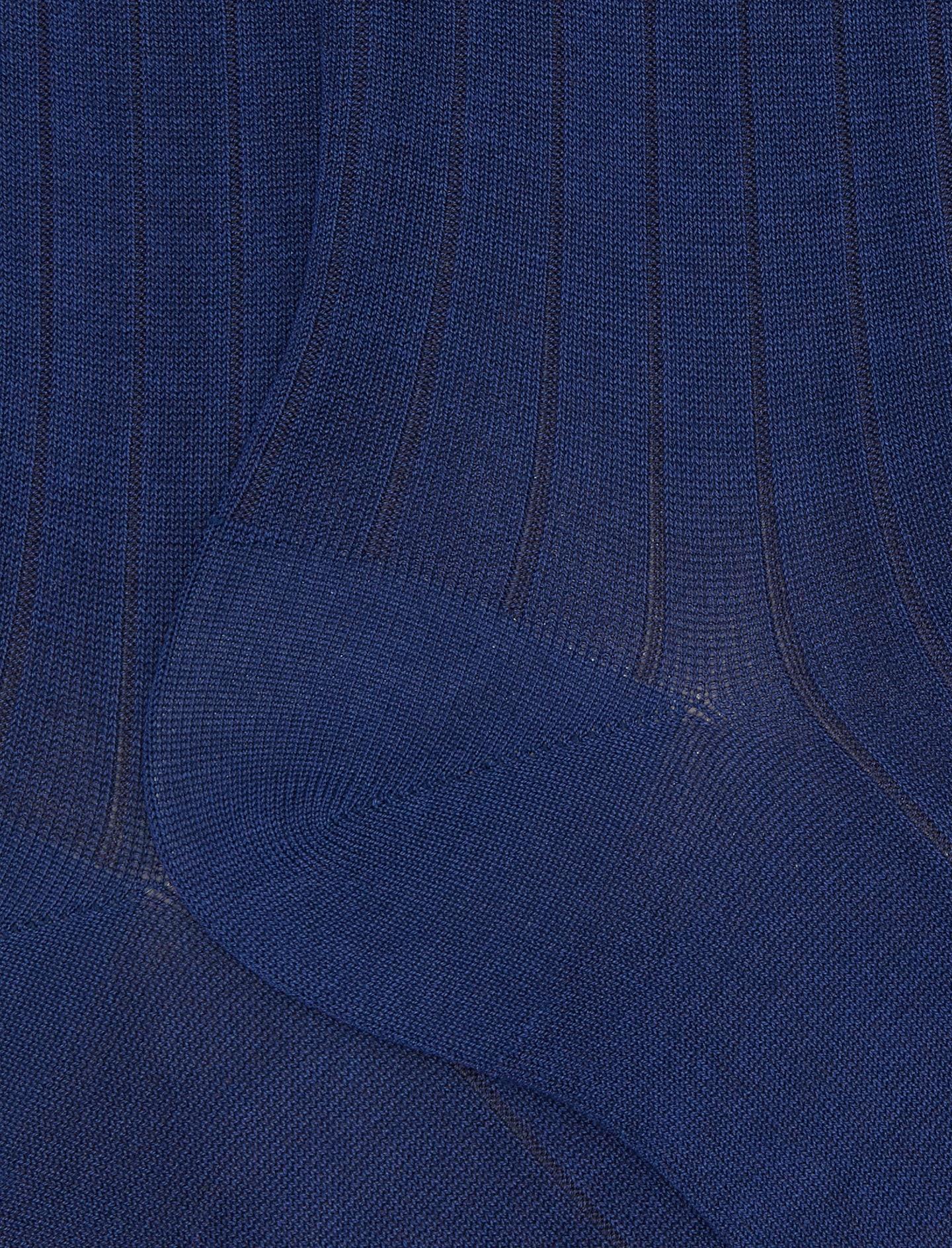 Calze corte uomo cotone AP516615 12567 GALLO 