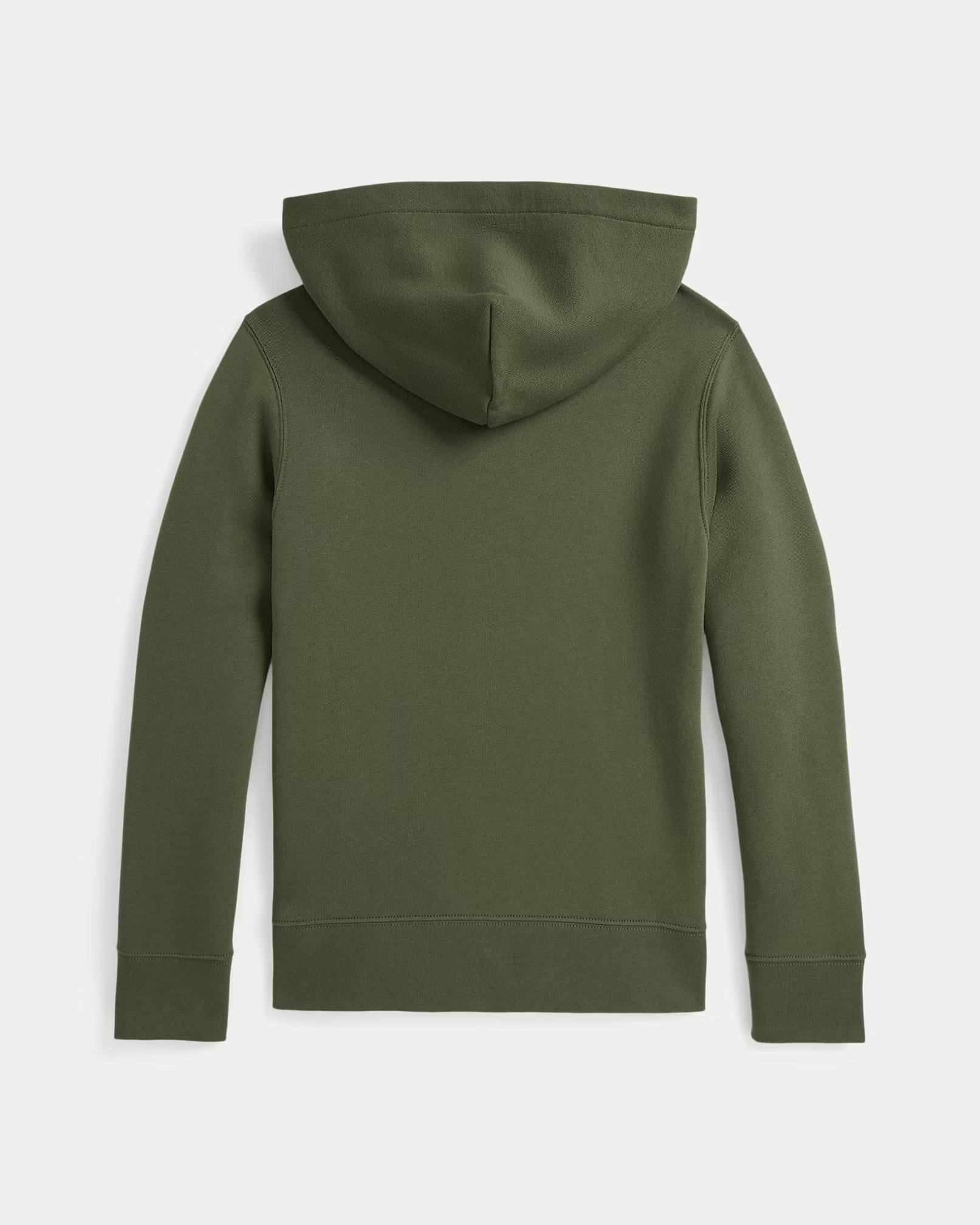 Felpa con cappuccio 323749954 064 POLO RALPH LAUREN 