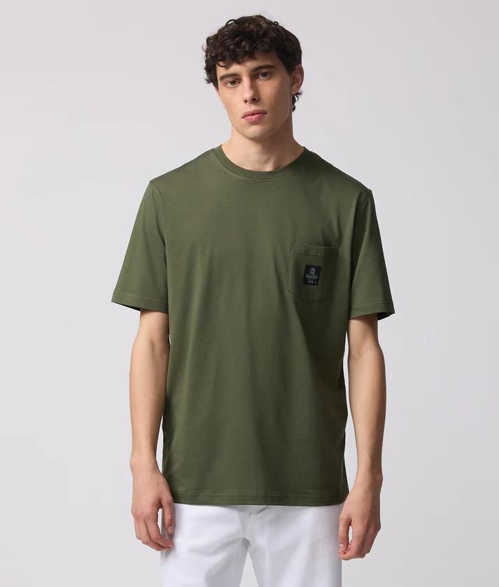 Pierce t-shirt T22600JE0301 E00312 REFRIGIWEAR 