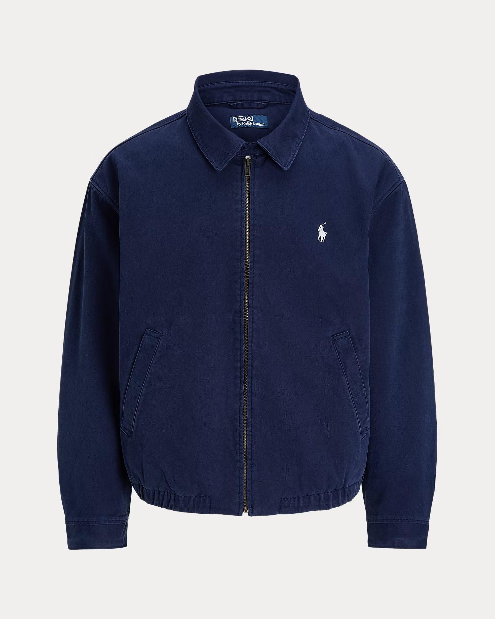 La giacca Big Bayport 710961929 003 POLO RALPH LAUREN 