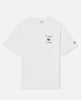 T-shirt Portofino con ricamo Correggimi Se Sbaglio