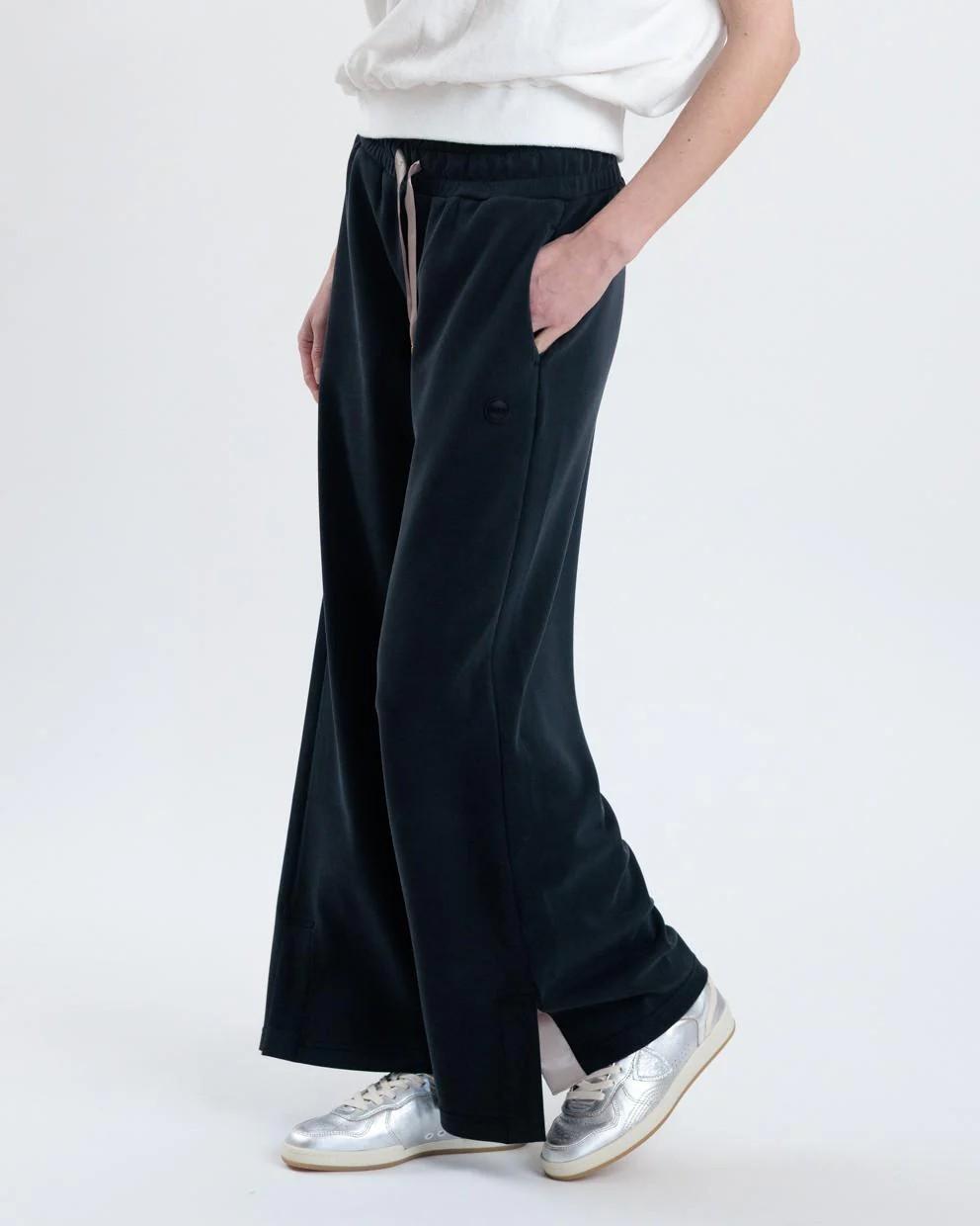 Pantaloni della tuta a palazzo 92901YH 99 COLMAR 
