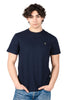 T-shirt girocollo