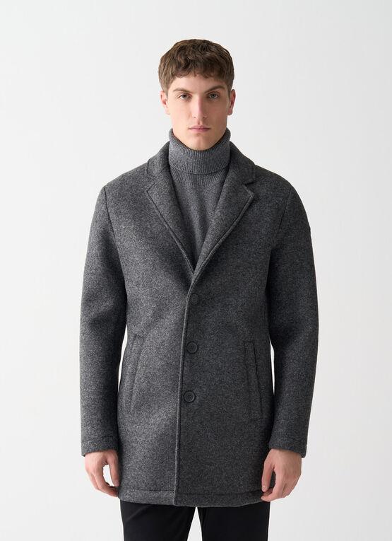 Cappotto classico 11385ZO 378 COLMAR 