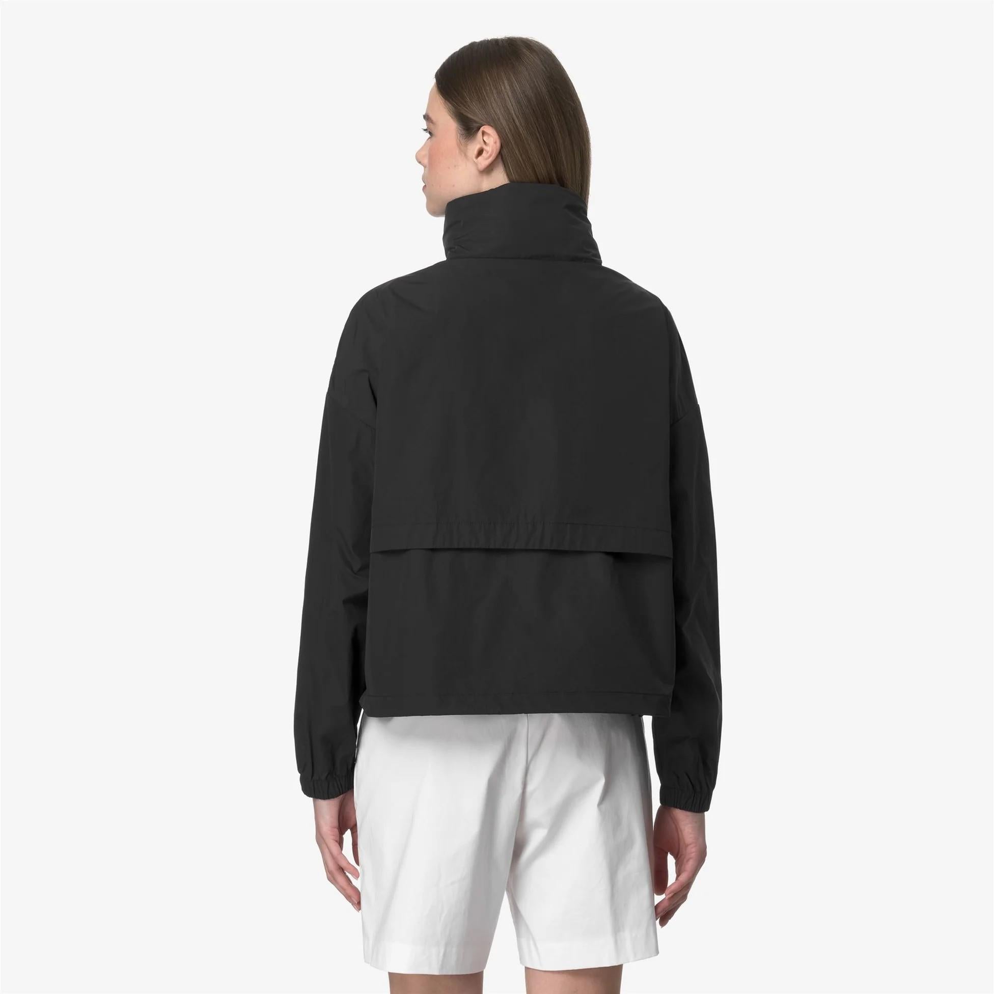 Aubette memory touch K8132PW USY K-WAY 