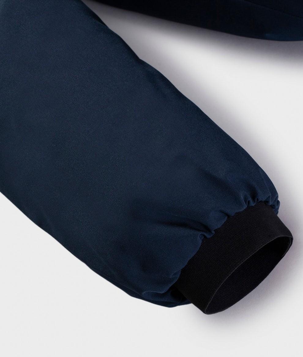 Giubbino Class con cappuccio G25208PL1100 F03700 REFRIGIWEAR 