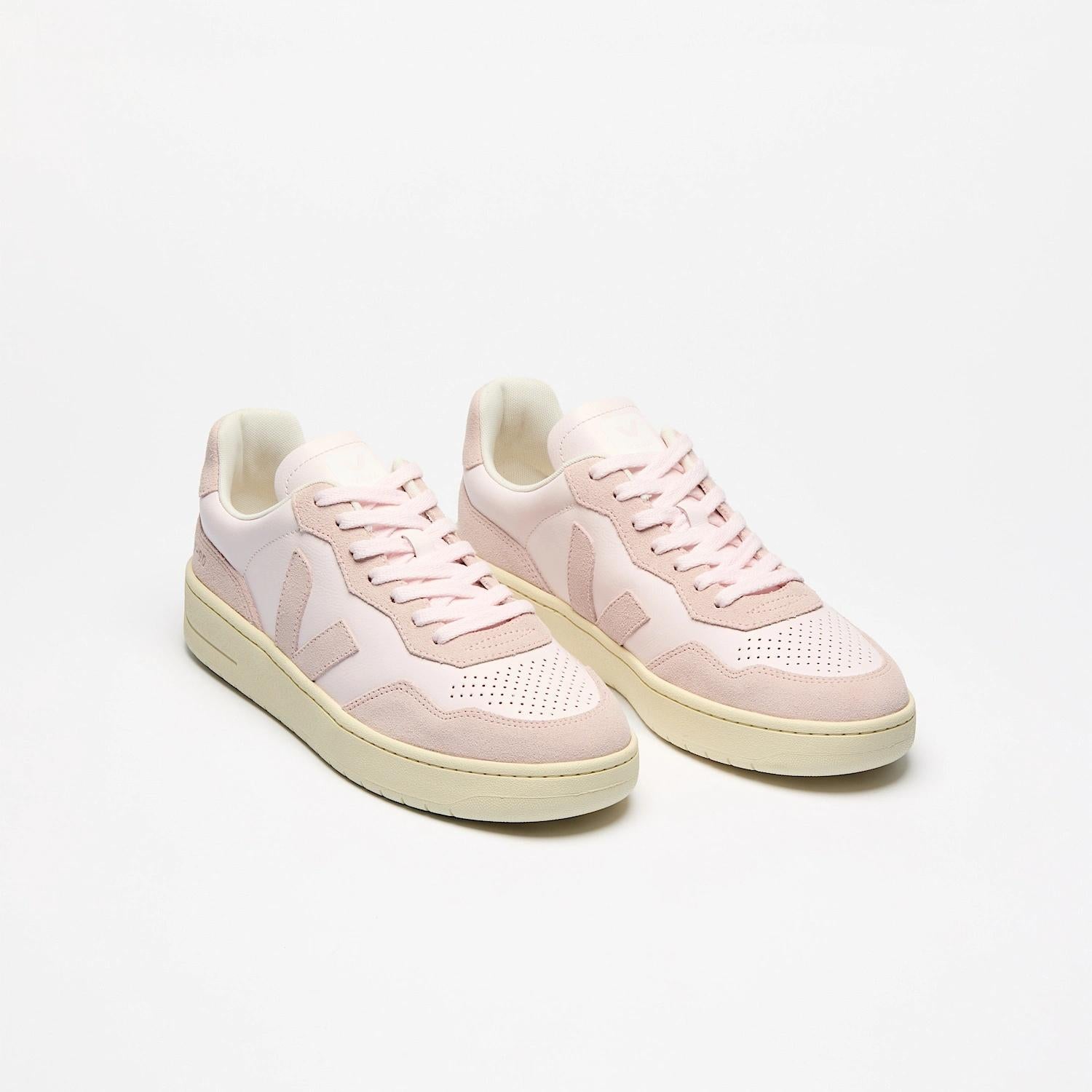 V-90 Leather Lassi Petale VD20038 91 VEJA 