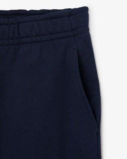 Pantaloni della tuta felpati XF5268 166 LACOSTE 
