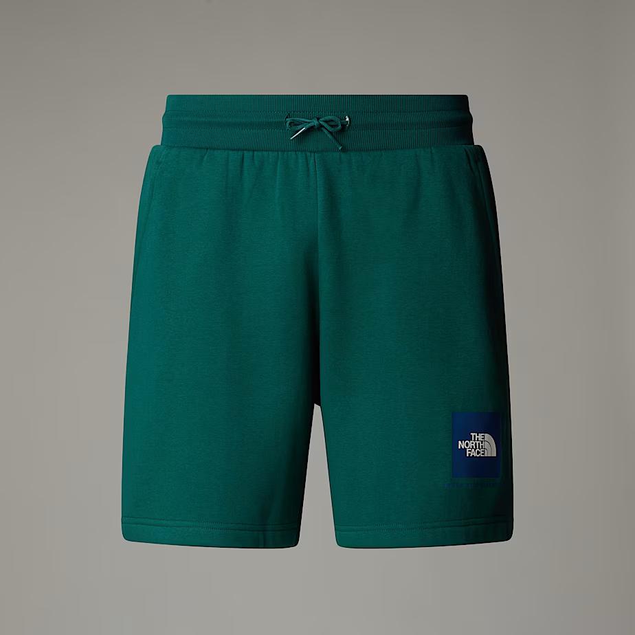 Pantaloncini Regular NF0A8C1J A1B1 THE NORTH FACE 