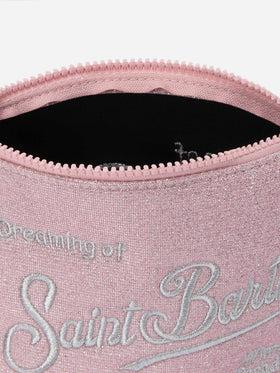 Pochette aline lurex ALI0026 00242I MC2 SAINT BARTH 