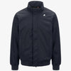 Amaury twill marmotta