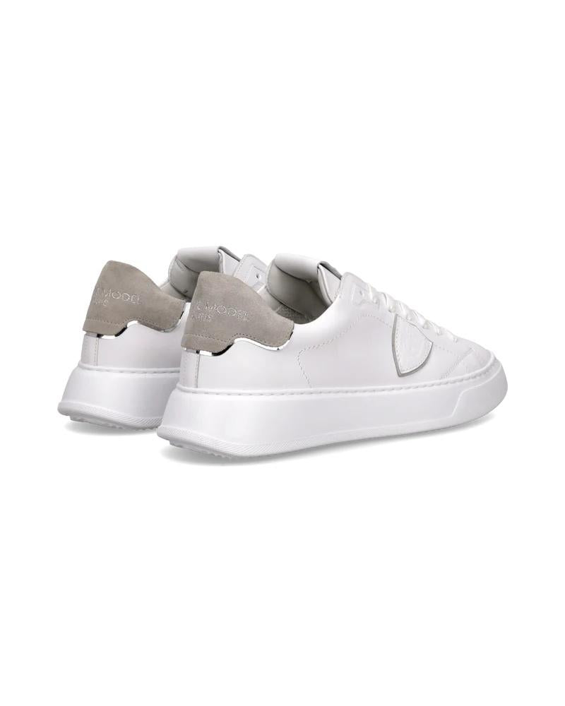 Sneaker bassa BTLU VD21 PHILIPPE MODEL 