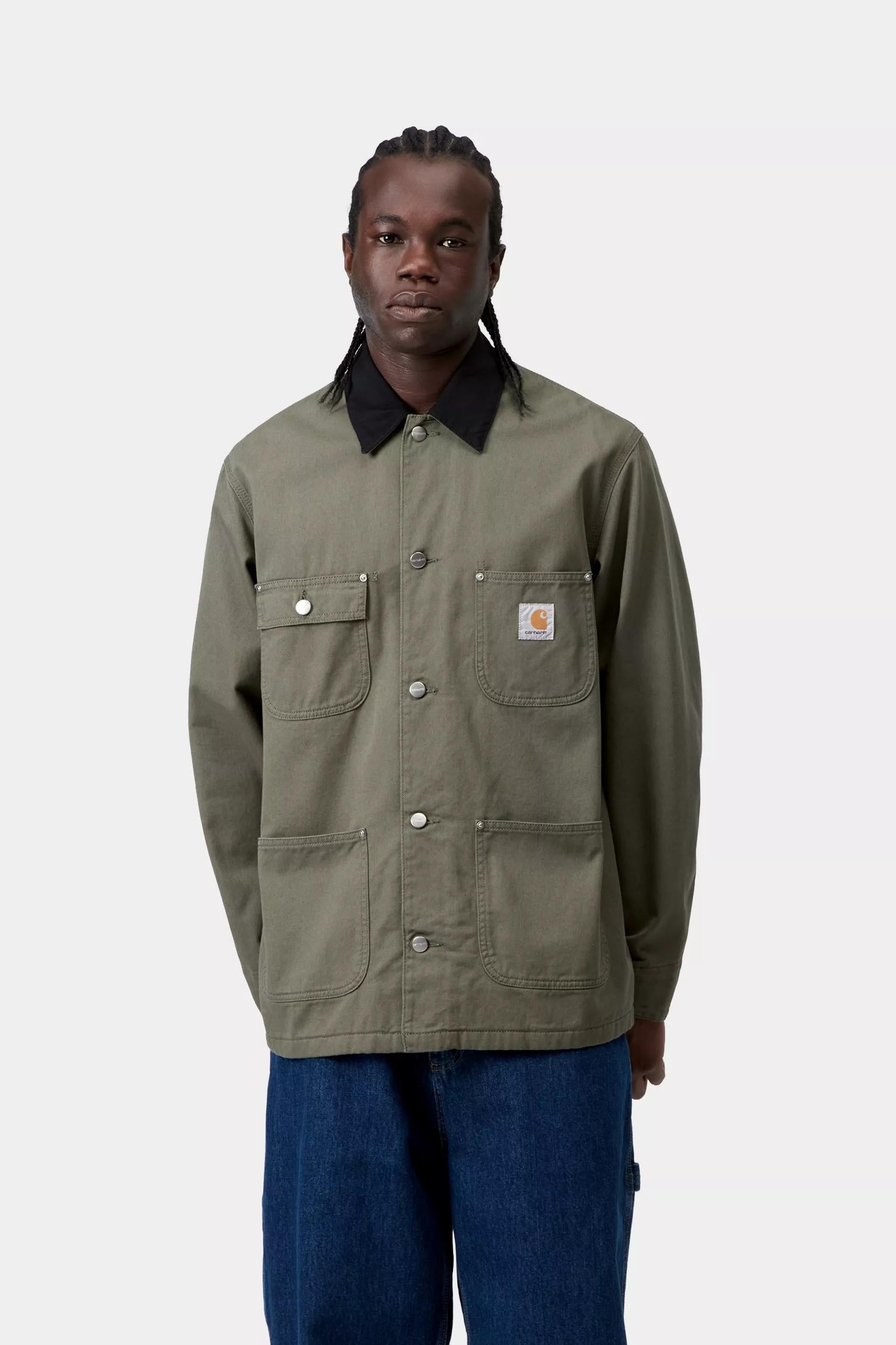 OG Chore Coat – COSCIA Store