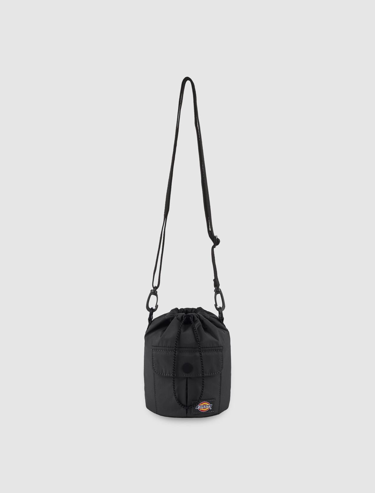 Borsa Pouch Unionville DK0A4Z6A BLK1 DICKIES 