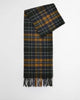 Sciarpa New Check Tartan