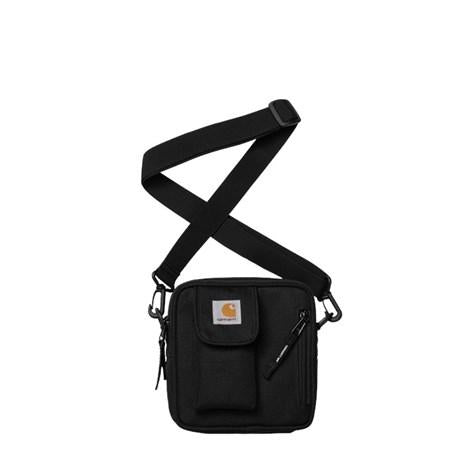 Essentials Bag piccola nera I031470 89XX CARHARTT WIP 