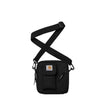Essentials Bag piccola nera
