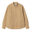 L/S Santa Fe Shirt fleur de sel