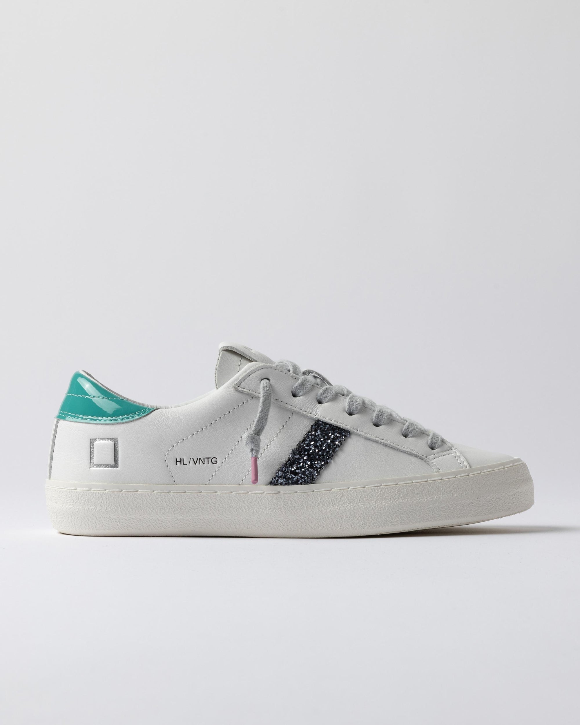 Hill Low Vintage Calf W421HLVC WW D.A.T.E. 
