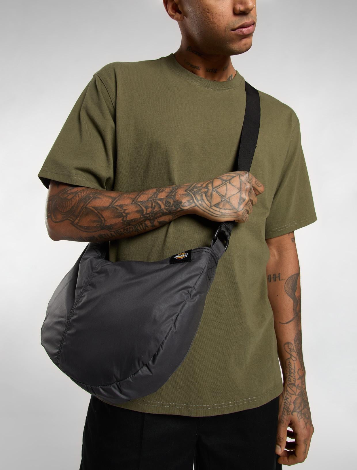 Borsa a marsupio Unionville DK0A4Z6E BLK1 DICKIES 