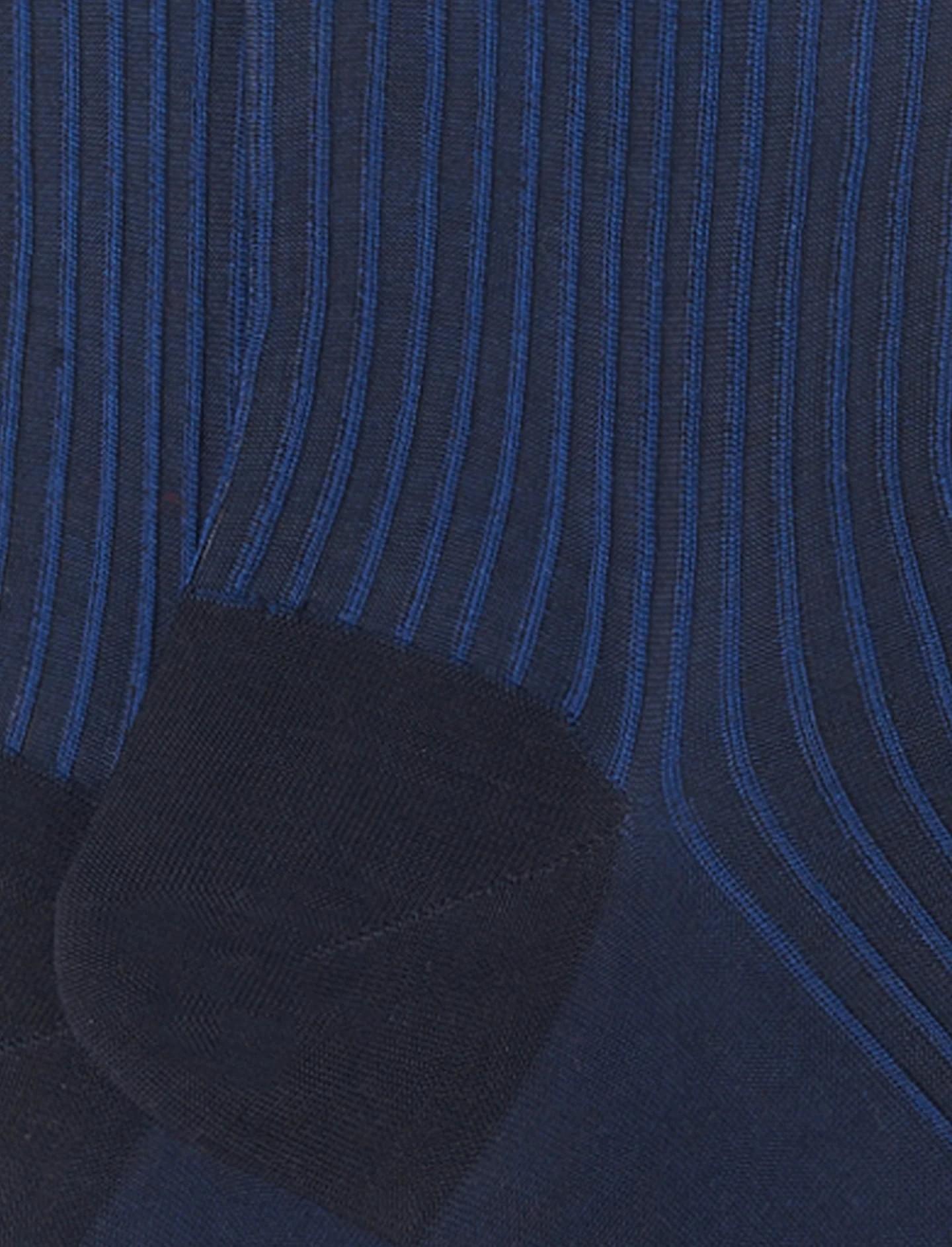 Calze lunghe uomo cotone AP106215 12952 GALLO 