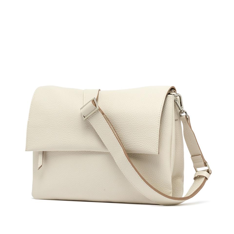 Borsa Three BS12305COMMGRN 3890 GIANNI CHIARINI 