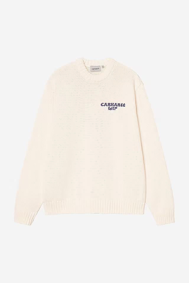 Helix Sweater I036731 05XX CARHARTT WIP 