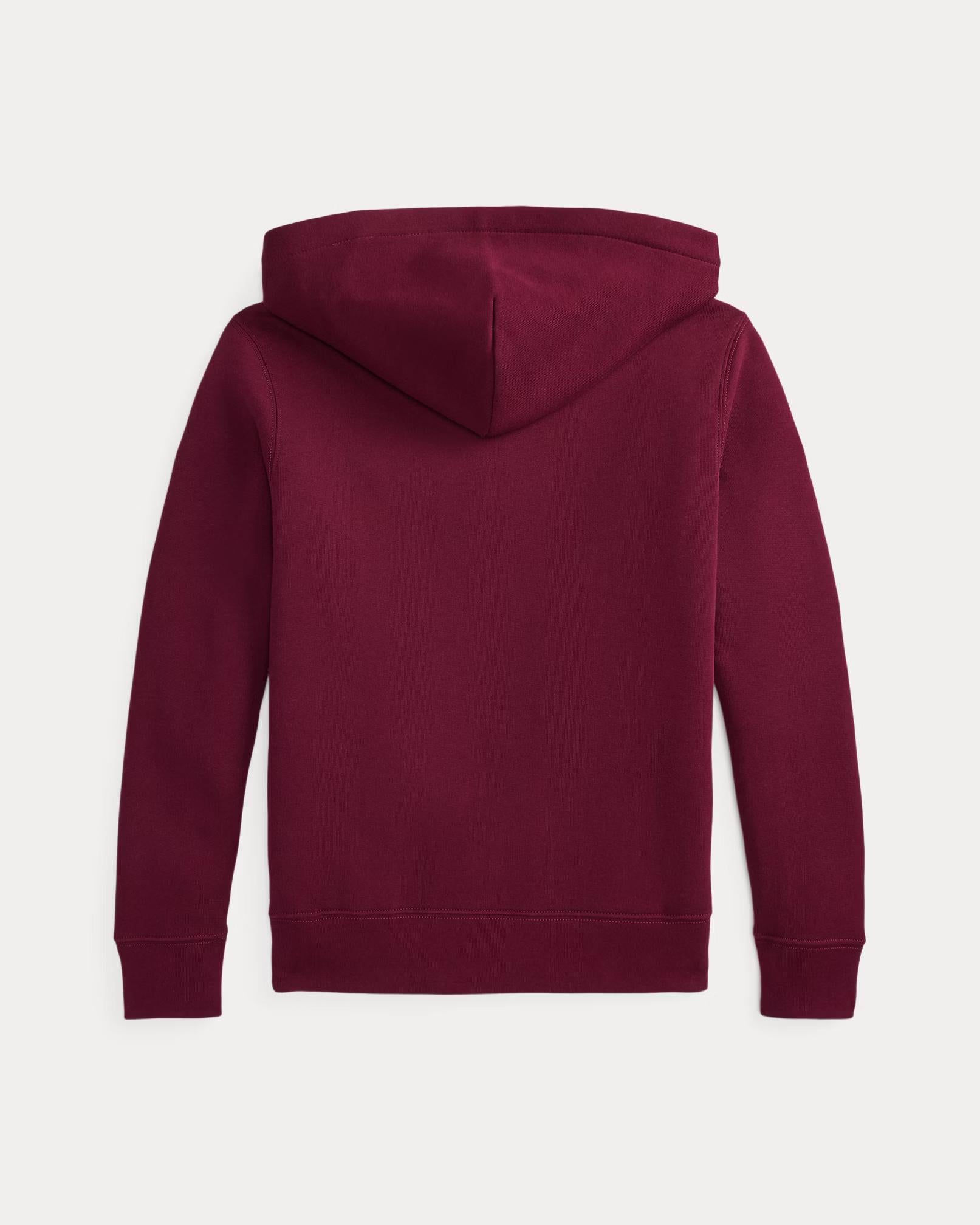 Felpa con cappuccio 323749954 063 POLO RALPH LAUREN 