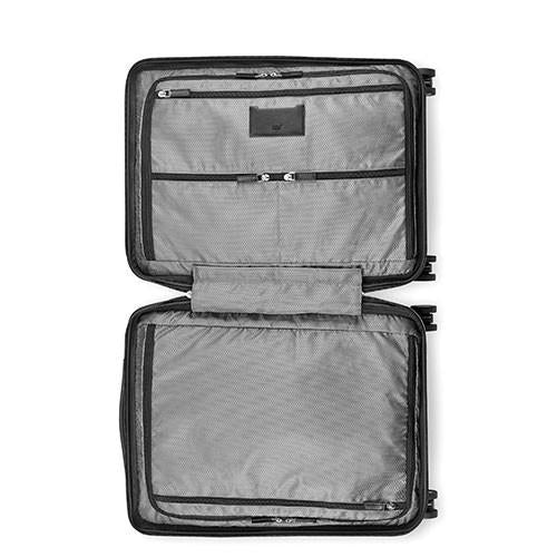 Trolley bagaglio a mano 130079 UNI MONTBLANC 